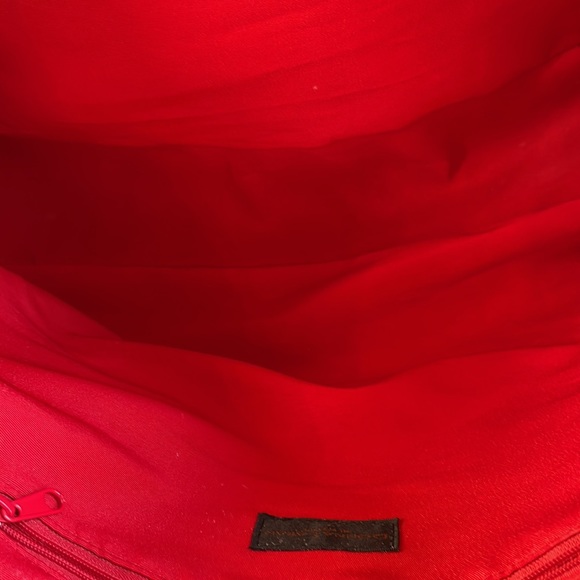 DKNY overnight tote - Picture 6 of 7